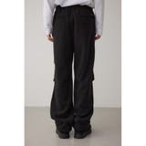 SHELTECH マイクロフリースパンツ | AZUL BY MOUSSY | 詳細画像7 