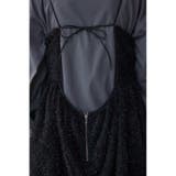 ラメシャギーカットキャミソール | AZUL BY MOUSSY | 詳細画像19