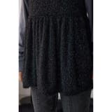 ラメシャギーカットキャミソール | AZUL BY MOUSSY | 詳細画像21