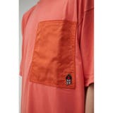 BIG POCKET TEE | AZUL BY MOUSSY | 詳細画像36
