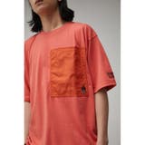 BIG POCKET TEE | AZUL BY MOUSSY | 詳細画像27