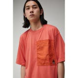 BIG POCKET TEE | AZUL BY MOUSSY | 詳細画像28