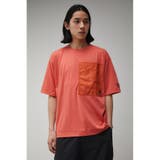 BIG POCKET TEE | AZUL BY MOUSSY | 詳細画像29