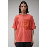 BIG POCKET TEE | AZUL BY MOUSSY | 詳細画像32