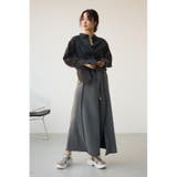 スポーティーサンダル | AZUL BY MOUSSY | 詳細画像40 