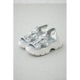 スポーティーサンダル | AZUL BY MOUSSY | 詳細画像41 