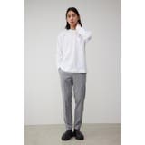A PERFECT TROUSERS | AZUL BY MOUSSY | 詳細画像25