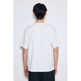 ボックスロゴTシャツ | AZUL BY MOUSSY | 詳細画像7