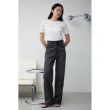 AZUL DENIM ハイウエストワイドデニム | AZUL BY MOUSSY | 詳細画像13