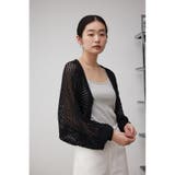 2WAYボレロトップス | AZUL BY MOUSSY | 詳細画像13