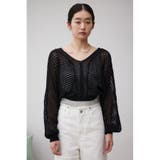 2WAYボレロトップス | AZUL BY MOUSSY | 詳細画像22