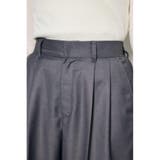 タックハーフパンツ | AZUL BY MOUSSY | 詳細画像15 