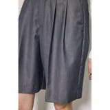 タックハーフパンツ | AZUL BY MOUSSY | 詳細画像17 