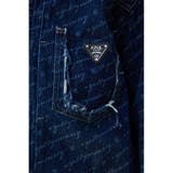 AZUL DENIMロゴプレートジャケット | AZUL BY MOUSSY | 詳細画像22