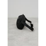 POCKETABLE MINI BODY BAG | AZUL BY MOUSSY | 詳細画像2