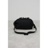 POCKETABLE MINI BODY BAG | AZUL BY MOUSSY | 詳細画像3
