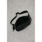 POCKETABLE MINI BODY BAG | AZUL BY MOUSSY | 詳細画像5