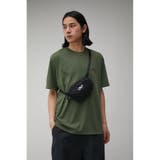 POCKETABLE MINI BODY BAG | AZUL BY MOUSSY | 詳細画像9