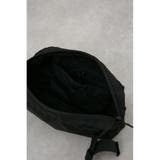 POCKETABLE MINI BODY BAG | AZUL BY MOUSSY | 詳細画像6