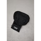 POCKETABLE MINI BODY BAG | AZUL BY MOUSSY | 詳細画像7
