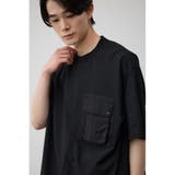 SBC エアーベントファティーグTEE | AZUL BY MOUSSY | 詳細画像1