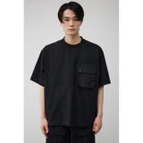SBC エアーベントファティーグTEE | AZUL BY MOUSSY | 詳細画像4
