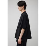 SBC エアーベントファティーグTEE | AZUL BY MOUSSY | 詳細画像5