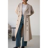 BEG | マルチWAYトレンチコート | AZUL BY MOUSSY