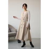 マルチWAYトレンチコート | AZUL BY MOUSSY | 詳細画像13