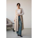 マルチWAYトレンチコート | AZUL BY MOUSSY | 詳細画像14