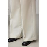 リネンライクワイドハイウエストサロペット | AZUL BY MOUSSY | 詳細画像13