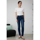 AZUL DENIM スキニーデニム | AZUL BY MOUSSY | 詳細画像14 