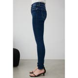 AZUL DENIM スキニーデニム | AZUL BY MOUSSY | 詳細画像17 