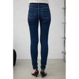 AZUL DENIM スキニーデニム | AZUL BY MOUSSY | 詳細画像18 