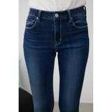 AZUL DENIM スキニーデニム | AZUL BY MOUSSY | 詳細画像19 