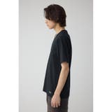 AZコットンVネックTシャツ | AZUL BY MOUSSY | 詳細画像17