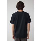 AZコットンVネックTシャツ | AZUL BY MOUSSY | 詳細画像18