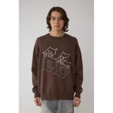 STAY GOLDニット | AZUL BY MOUSSY | 詳細画像16 