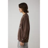 STAY GOLDニット | AZUL BY MOUSSY | 詳細画像17 