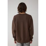 STAY GOLDニット | AZUL BY MOUSSY | 詳細画像18 