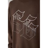 STAY GOLDニット | AZUL BY MOUSSY | 詳細画像20 