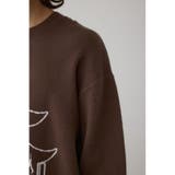 STAY GOLDニット | AZUL BY MOUSSY | 詳細画像21 