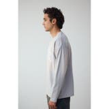 ABEL&CO USA ヴィンテージTEE | AZUL BY MOUSSY | 詳細画像25