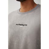 MEGRIMS JOKE PULLOVER | AZUL BY MOUSSY | 詳細画像28 