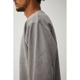 MEGRIMS JOKE PULLOVER | AZUL BY MOUSSY | 詳細画像29 
