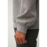 MEGRIMS JOKE PULLOVER | AZUL BY MOUSSY | 詳細画像30 