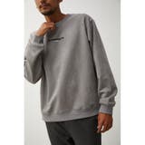 MEGRIMS JOKE PULLOVER | AZUL BY MOUSSY | 詳細画像21 