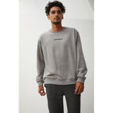 MEGRIMS JOKE PULLOVER | AZUL BY MOUSSY | 詳細画像23 