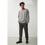 MEGRIMS JOKE PULLOVER | AZUL BY MOUSSY | 詳細画像24 