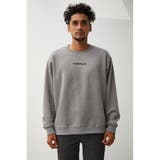 MEGRIMS JOKE PULLOVER | AZUL BY MOUSSY | 詳細画像25 
